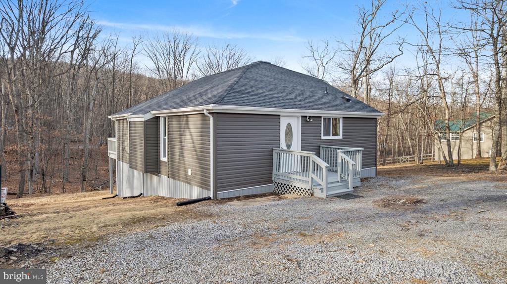 23 OTTAWA TRAIL