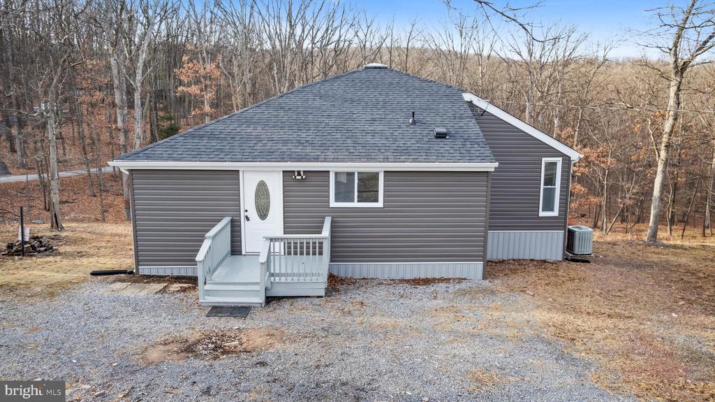 23 OTTAWA TRAIL