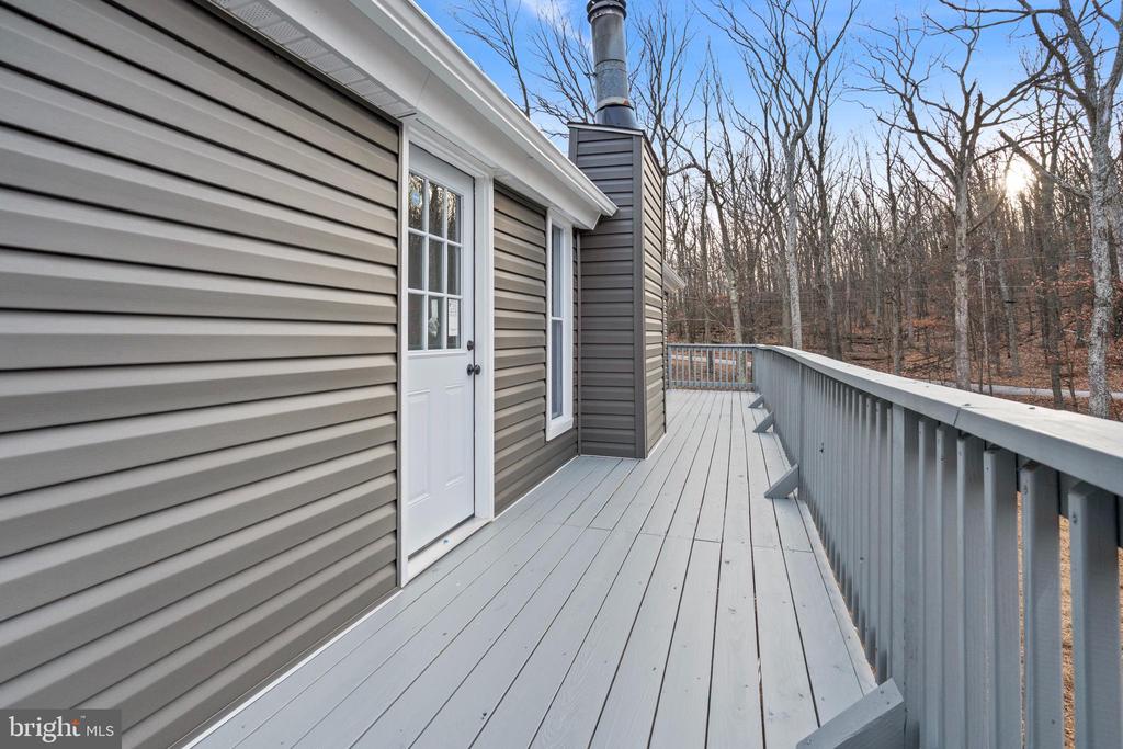 23 OTTAWA TRAIL