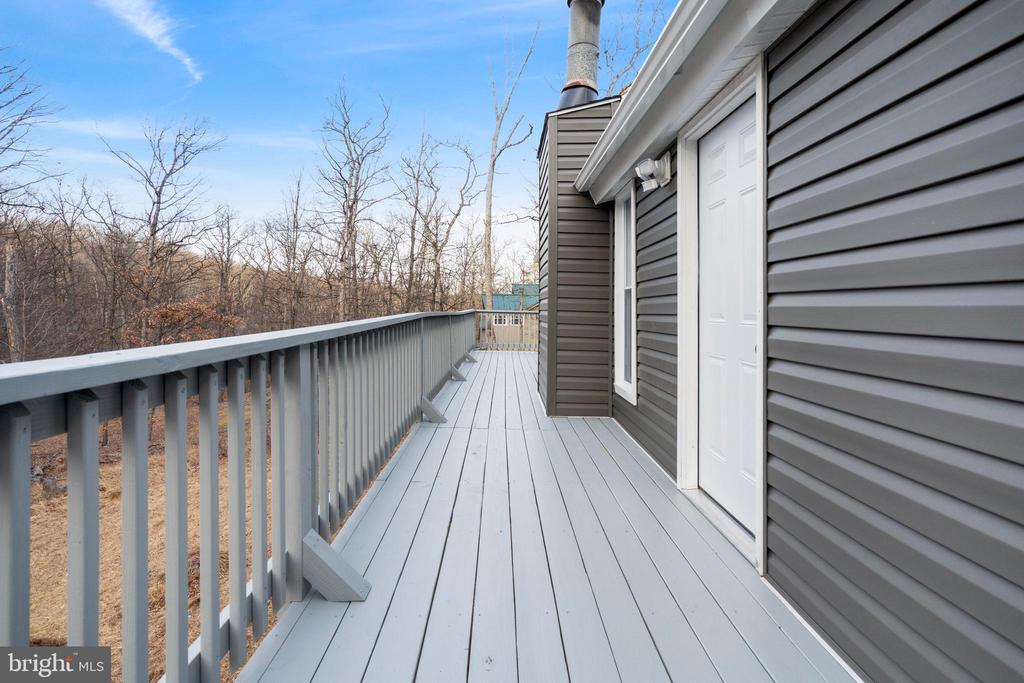 23 OTTAWA TRAIL