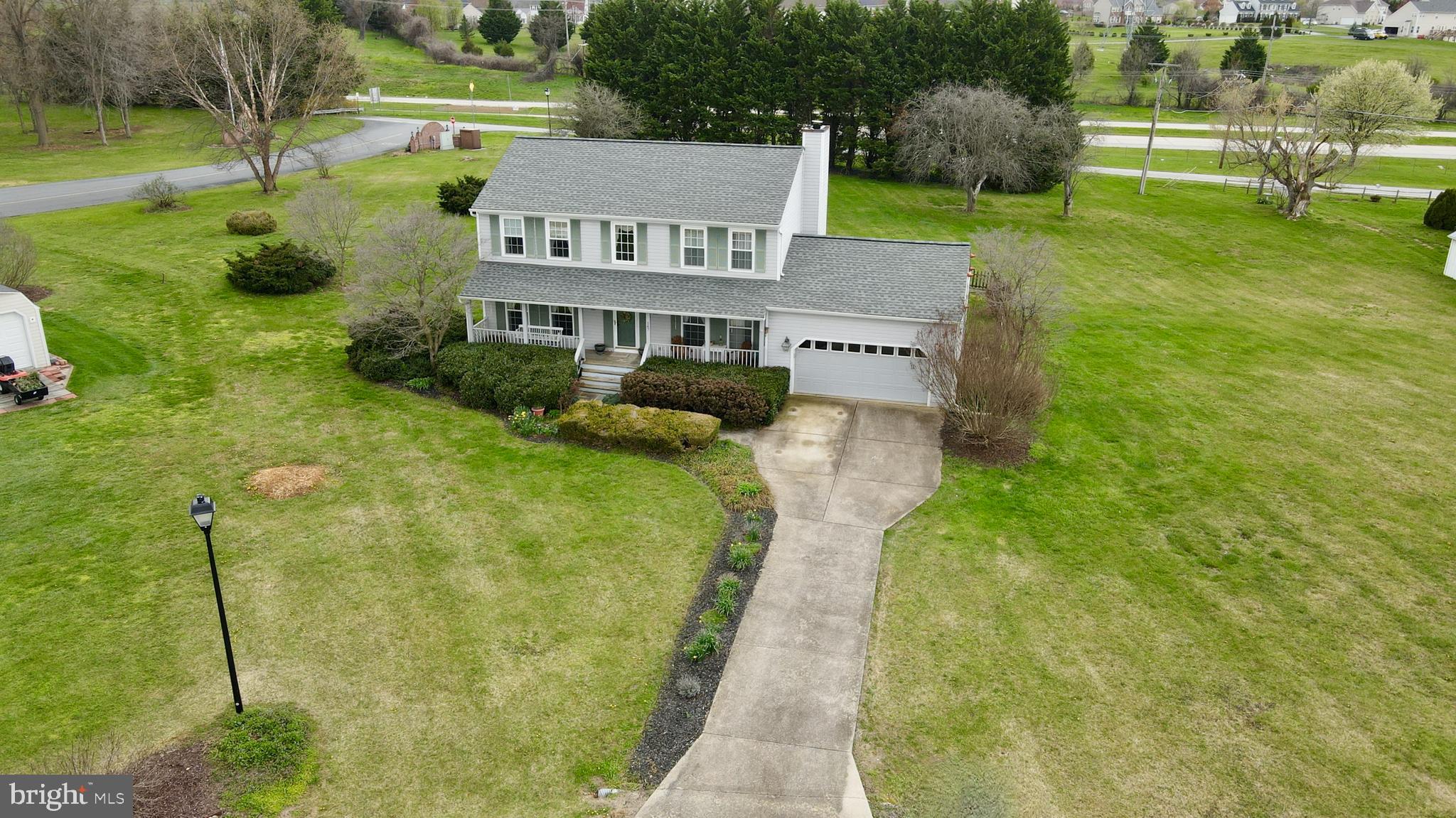 147 CHAZ COURT