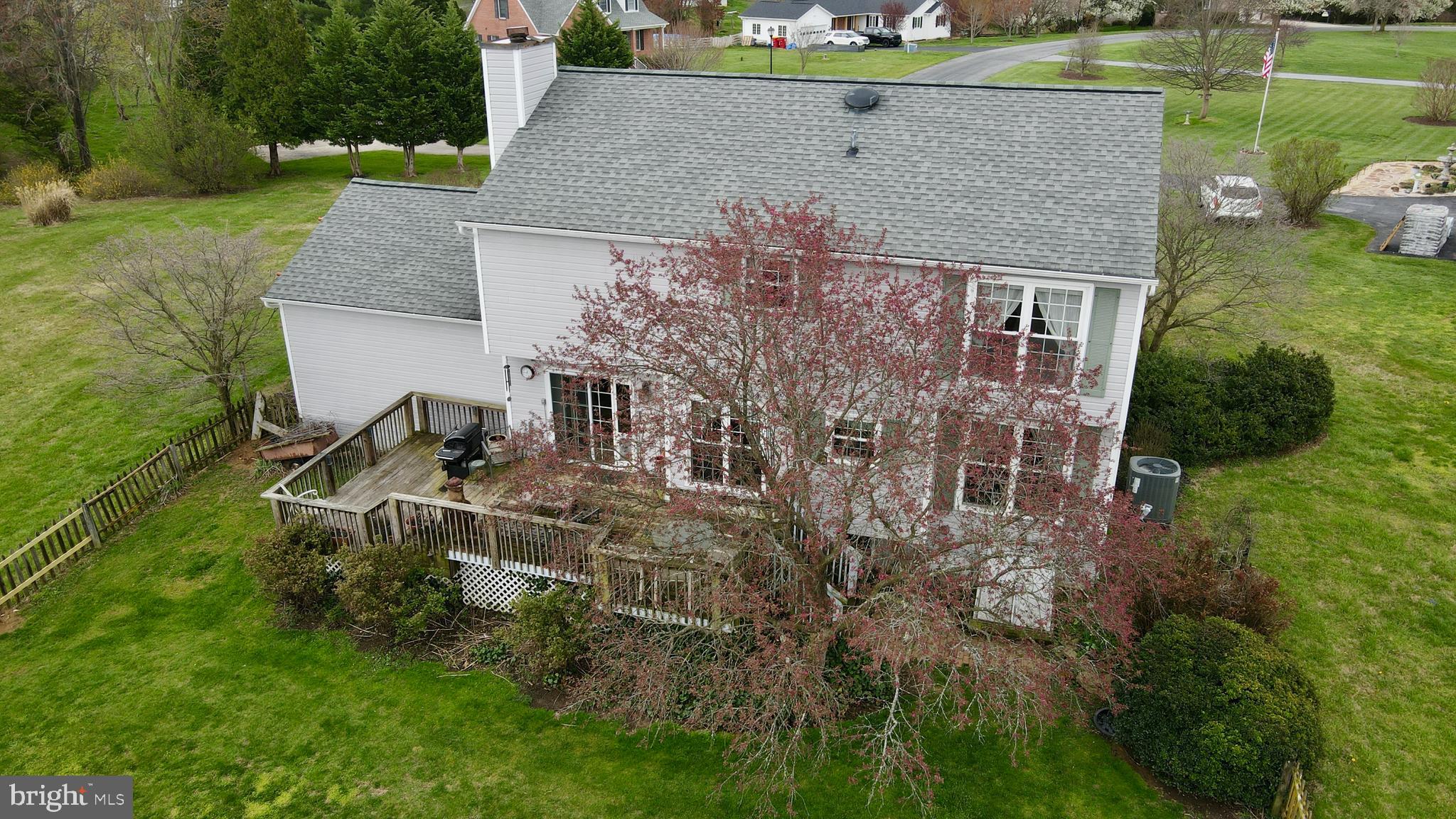 147 CHAZ COURT