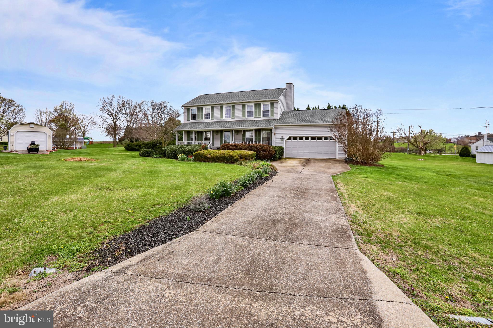 147 CHAZ COURT