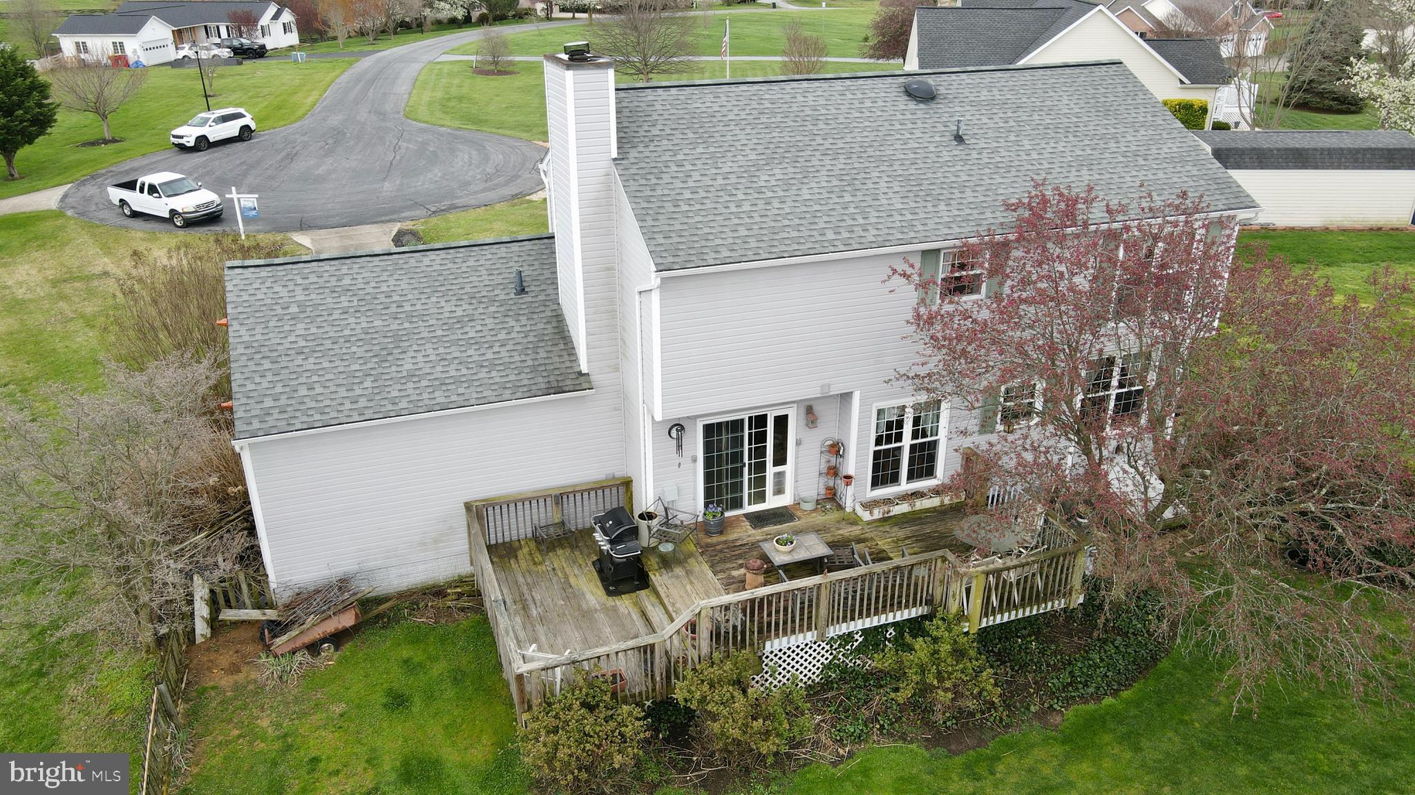 147 CHAZ COURT