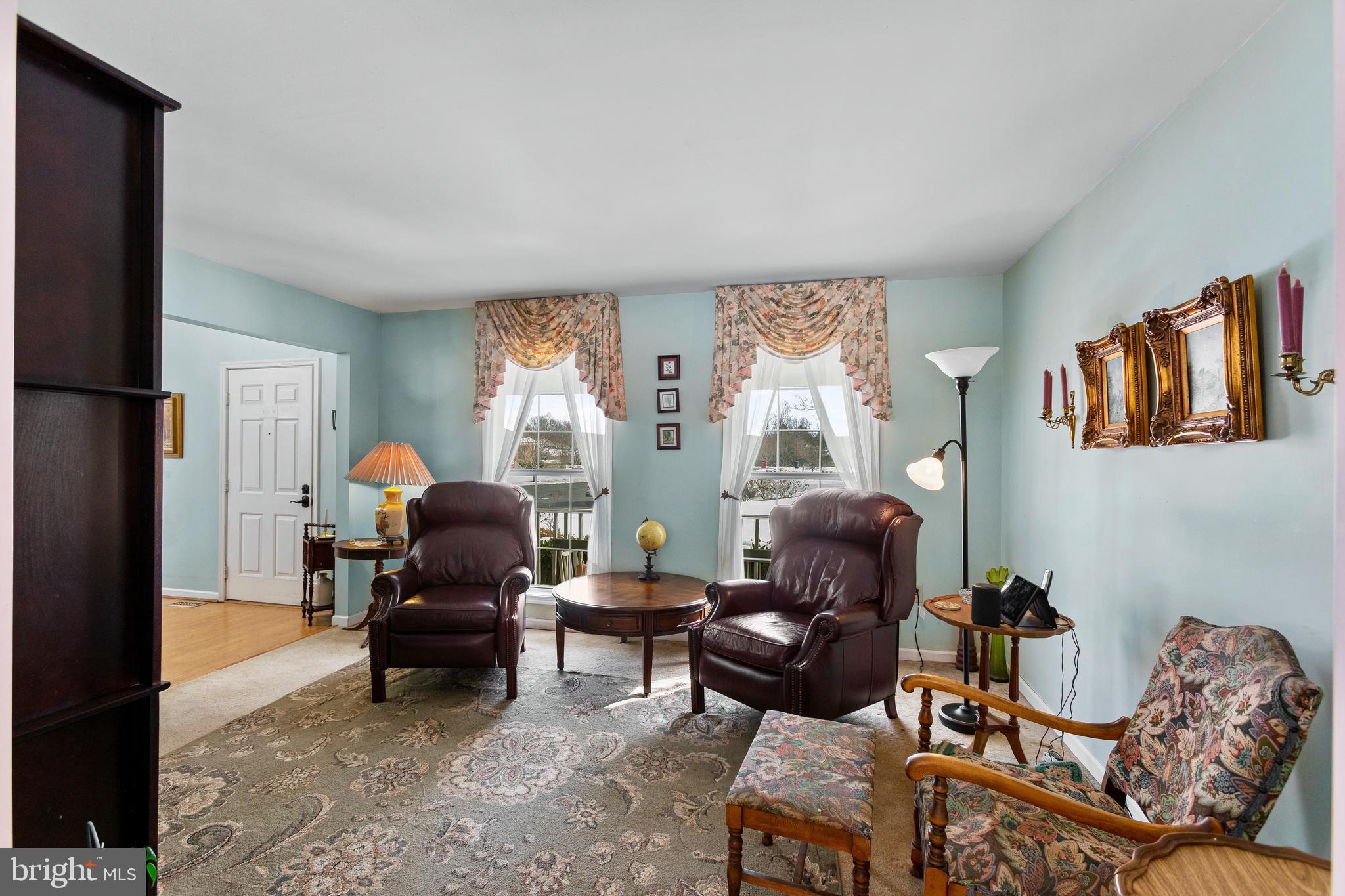 147 CHAZ COURT