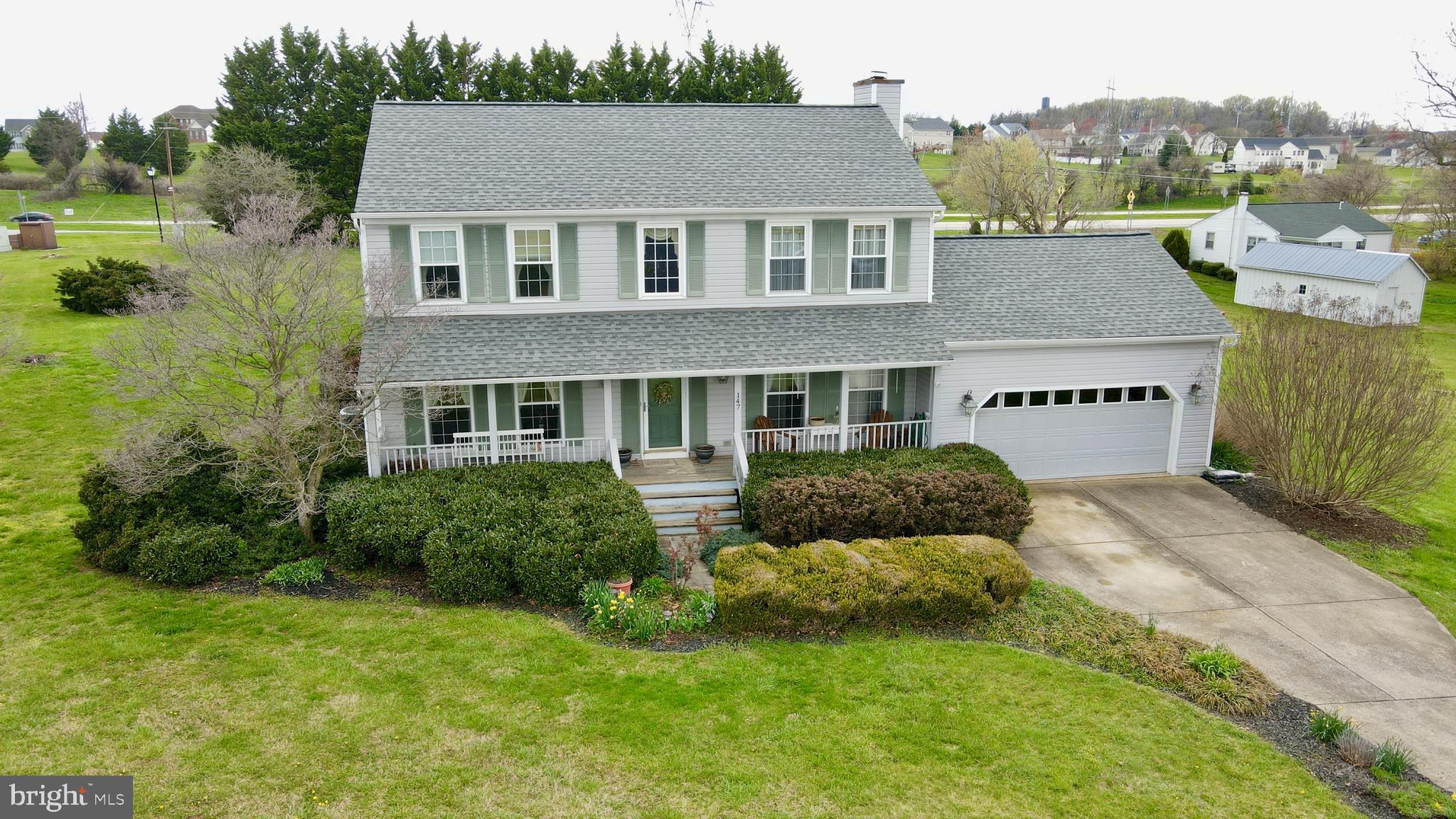 147 CHAZ COURT