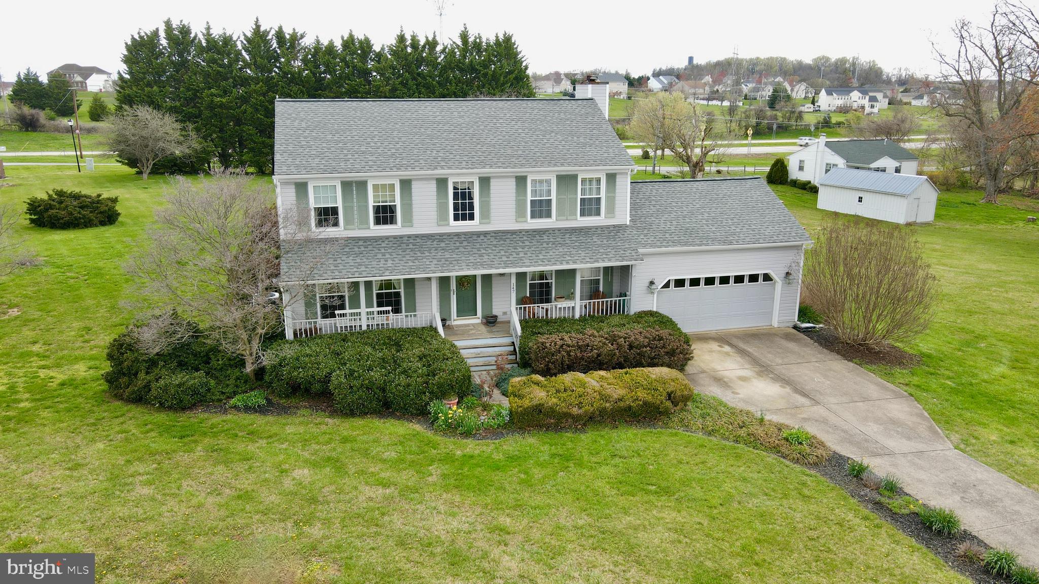 147 CHAZ COURT
