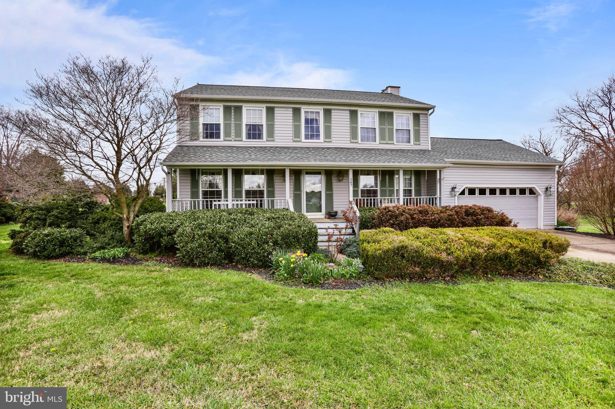 147 CHAZ COURT