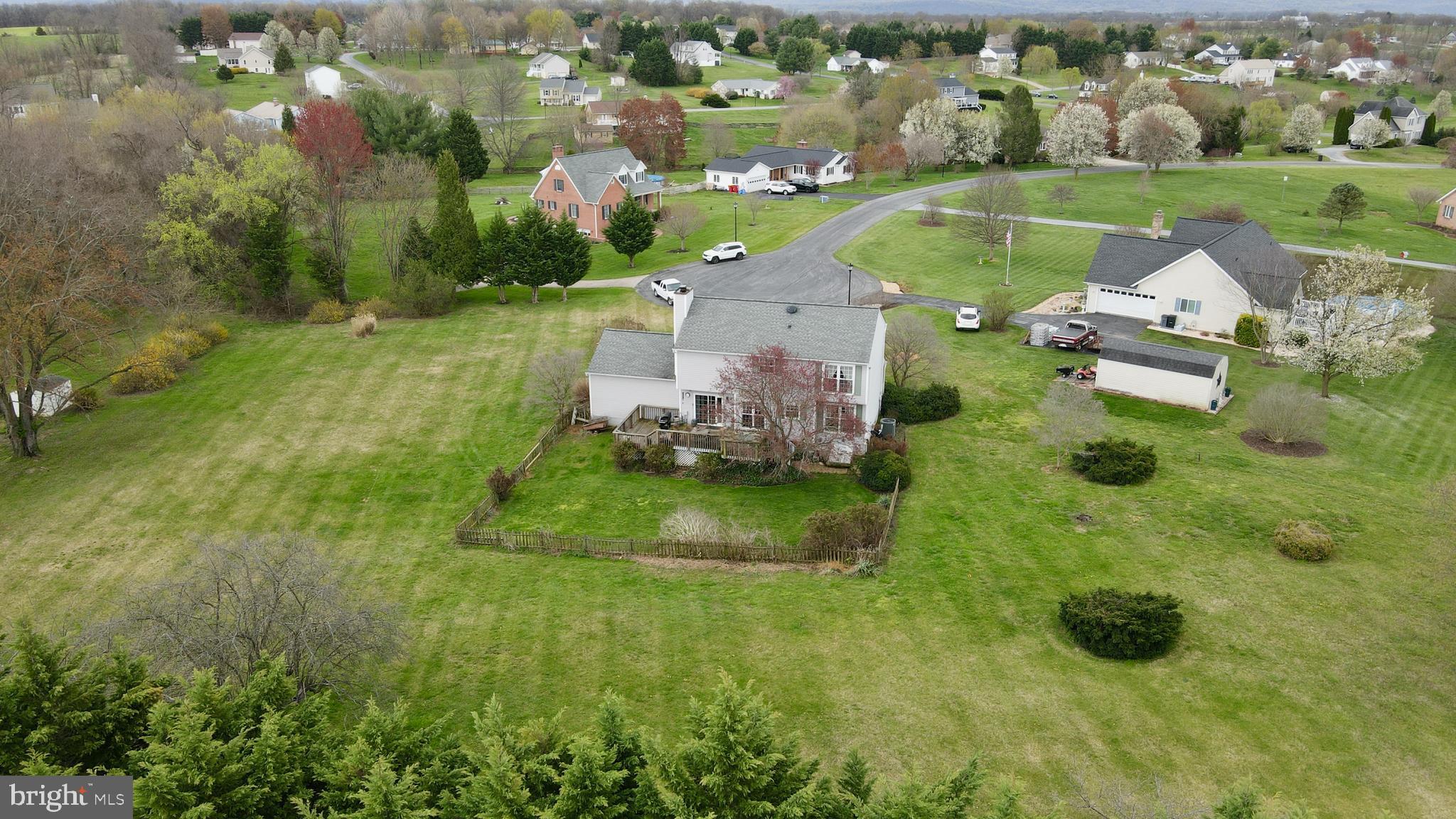 147 CHAZ COURT