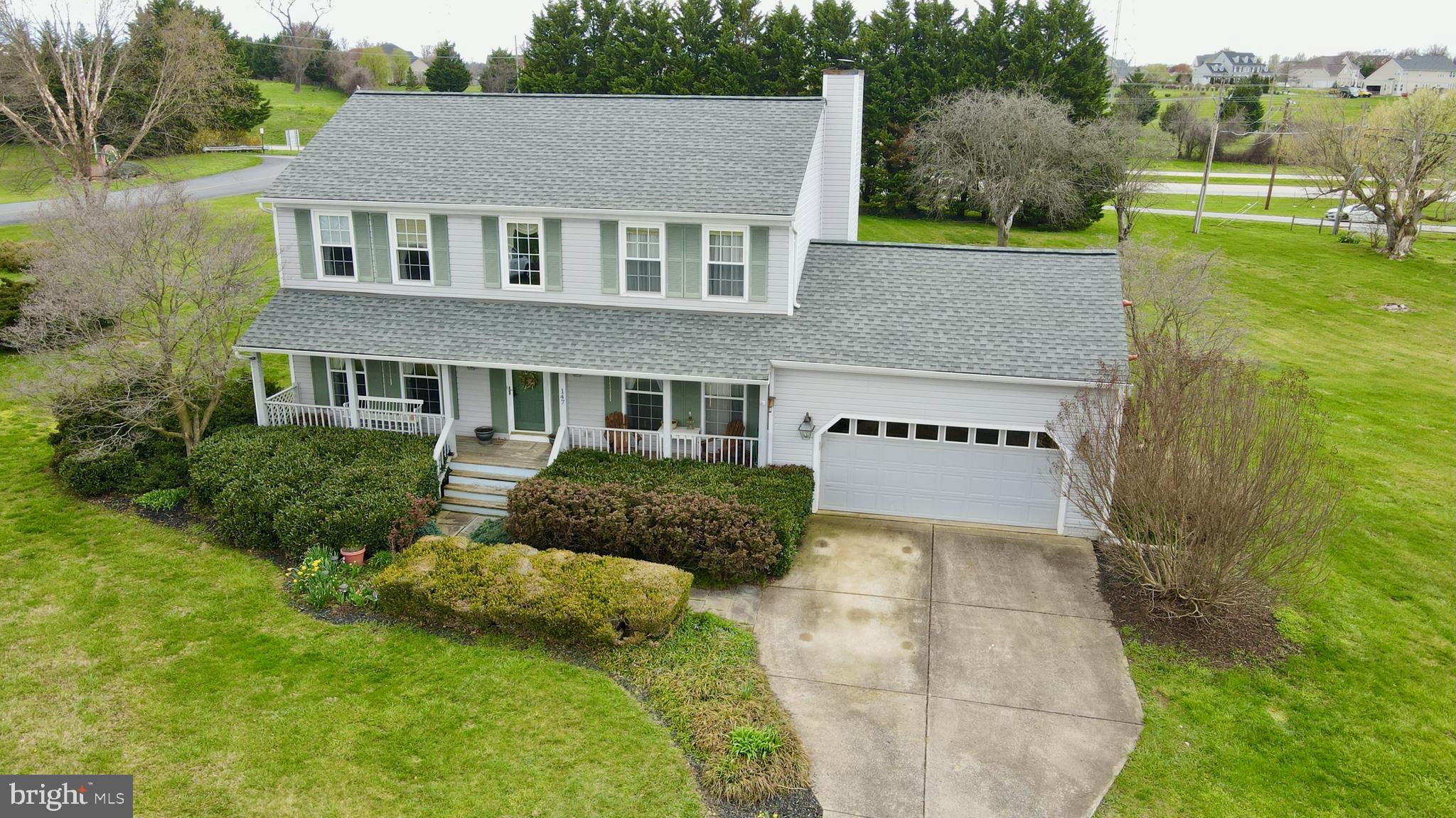 147 CHAZ COURT