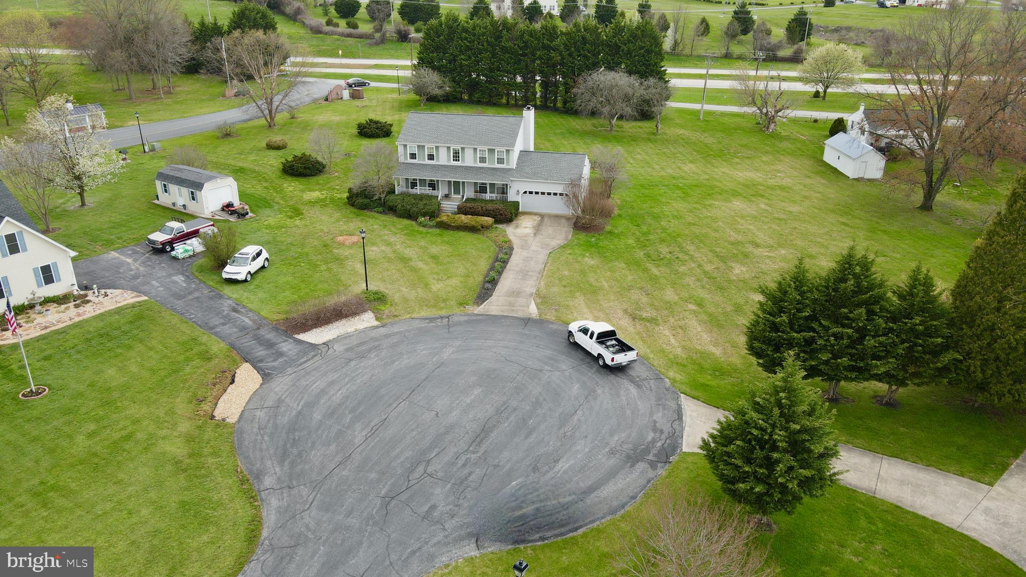 147 CHAZ COURT