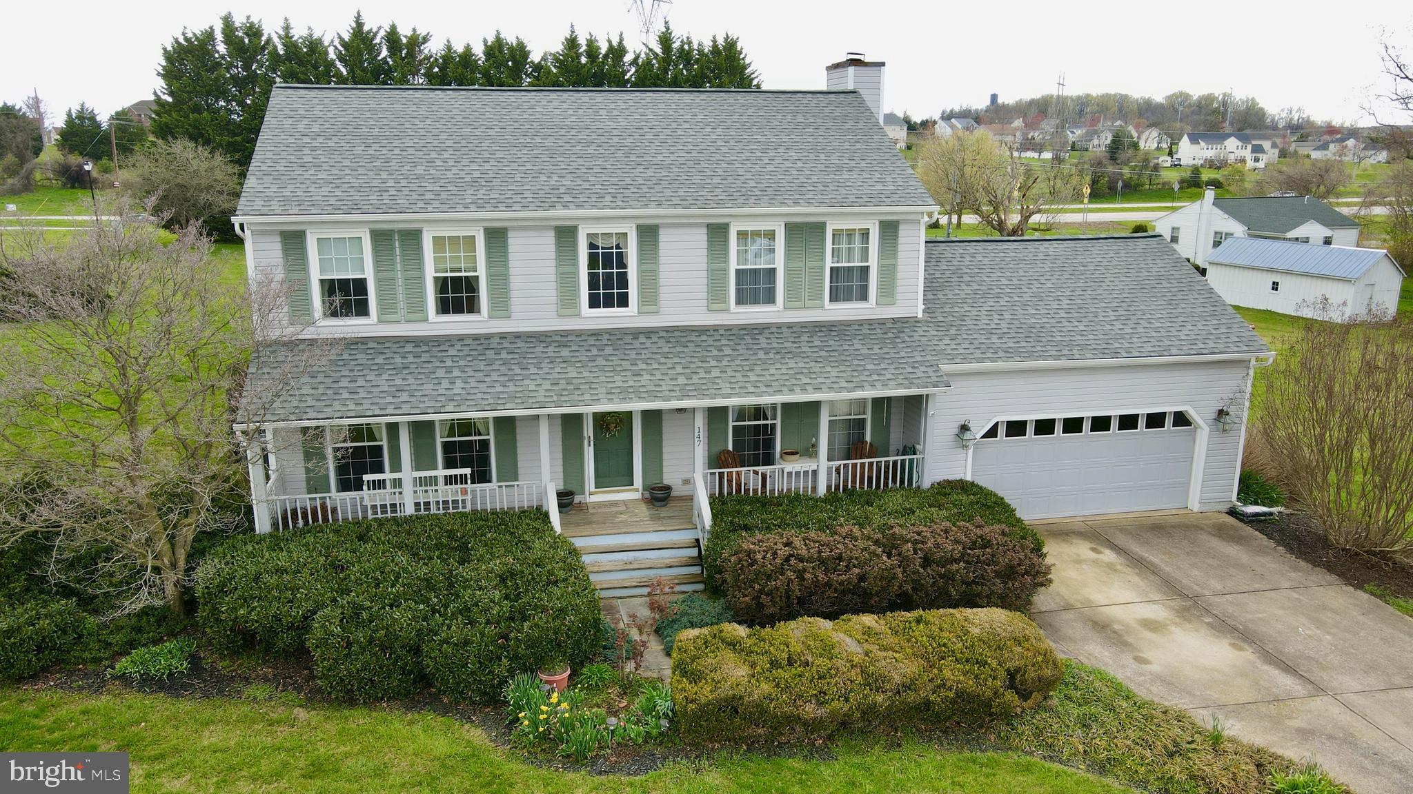 147 CHAZ COURT