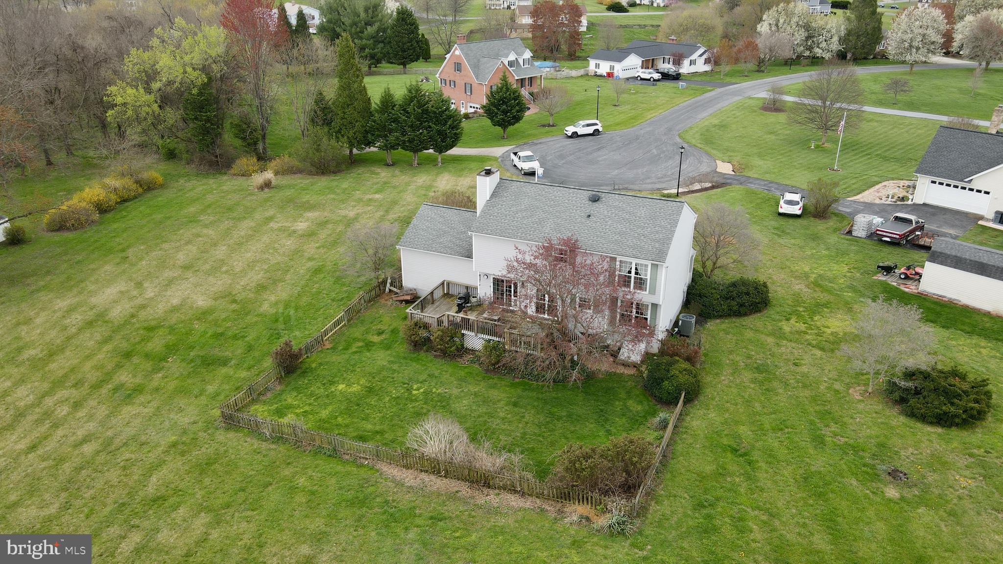 147 CHAZ COURT