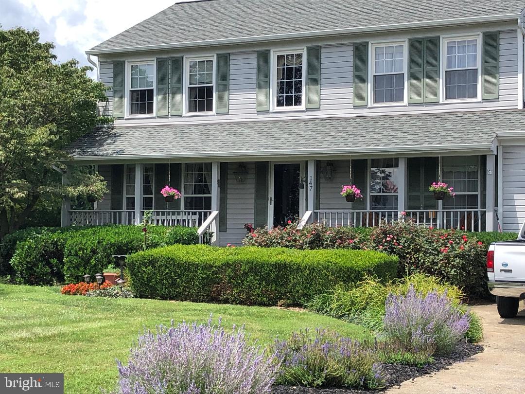 147 CHAZ COURT