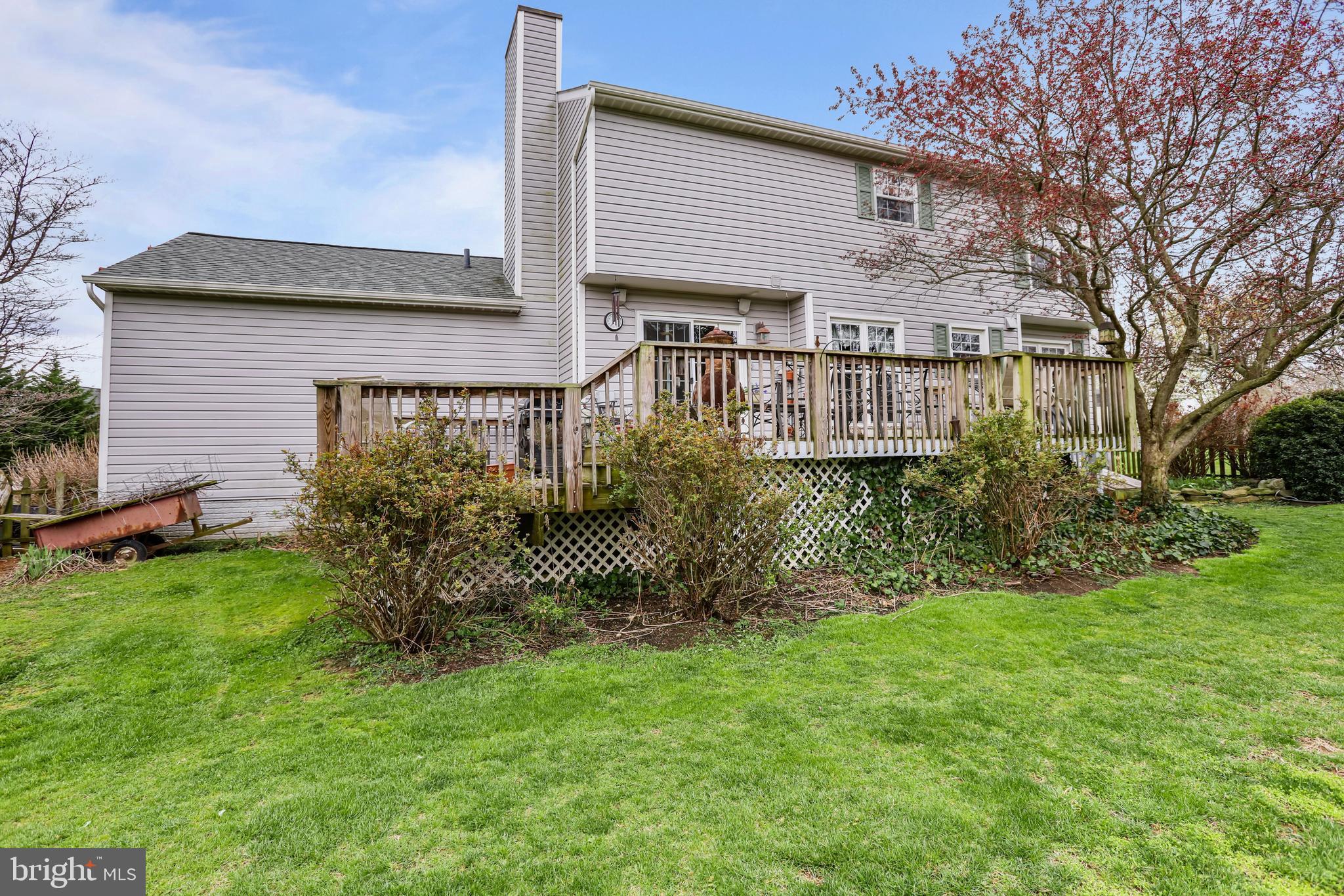 147 CHAZ COURT