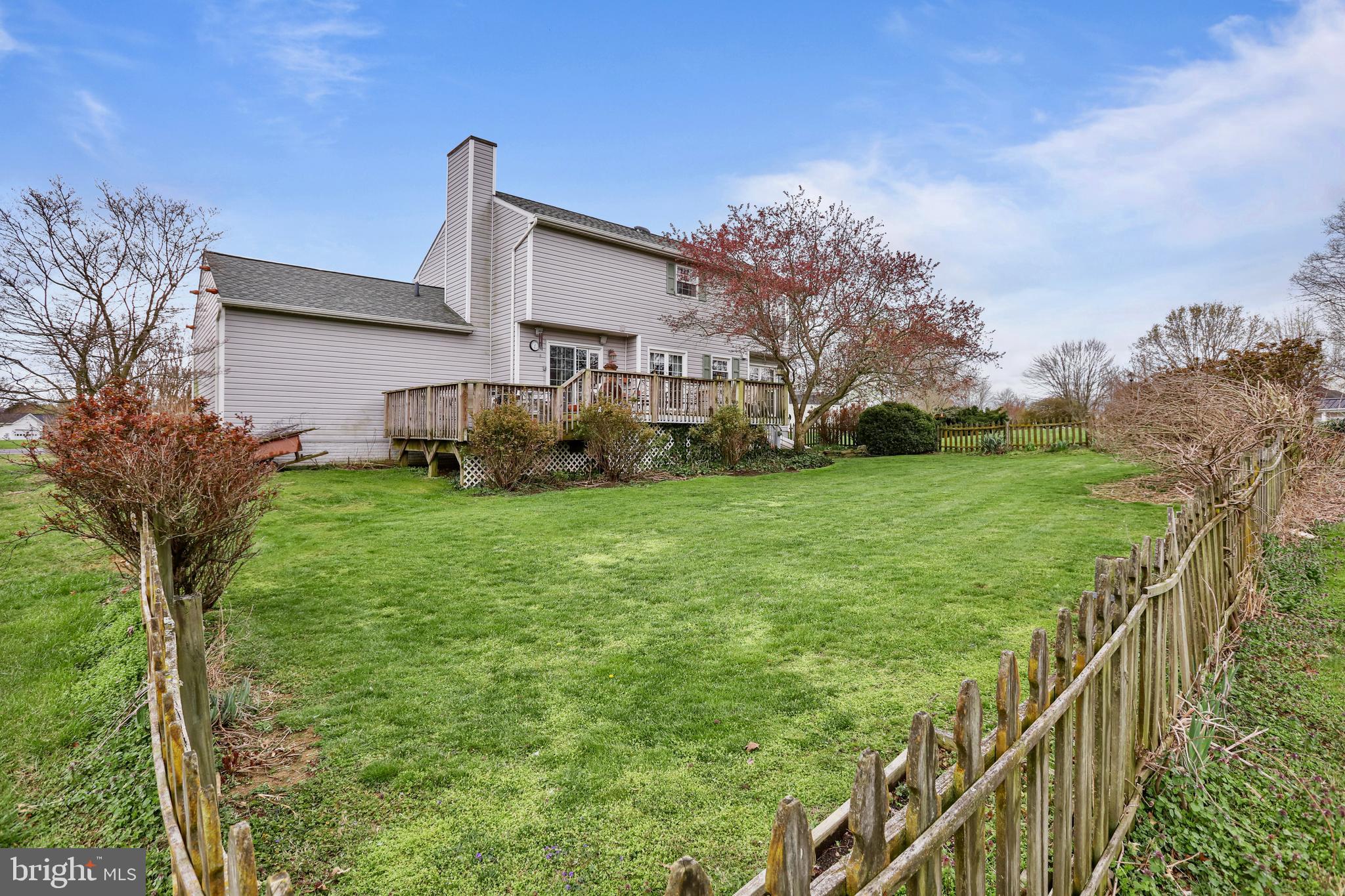 147 CHAZ COURT