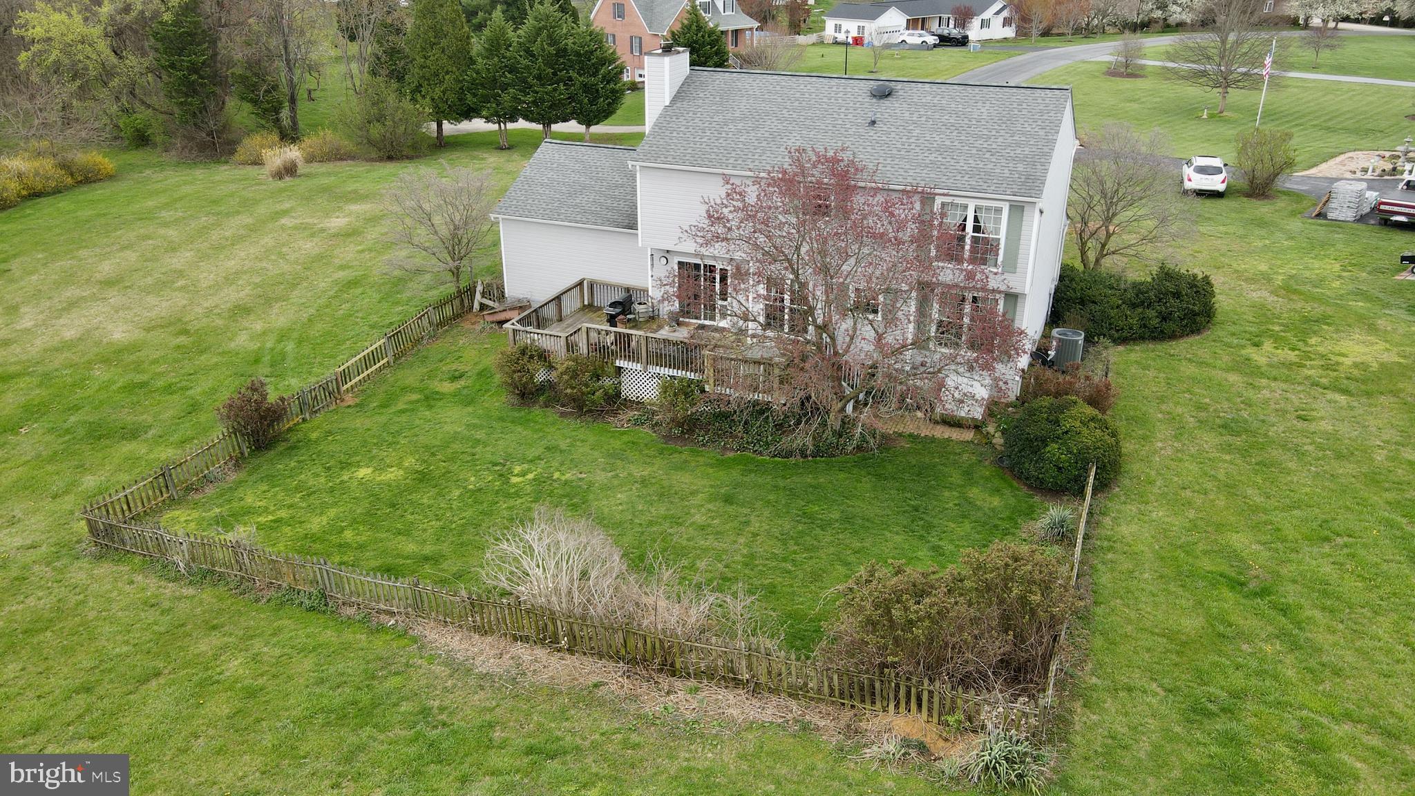 147 CHAZ COURT