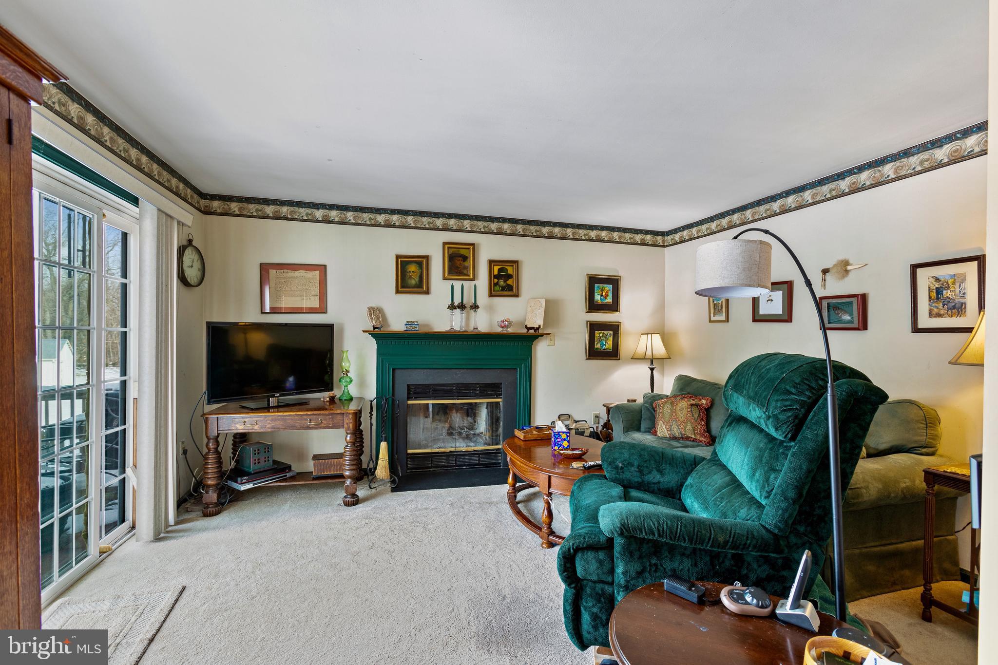 147 CHAZ COURT