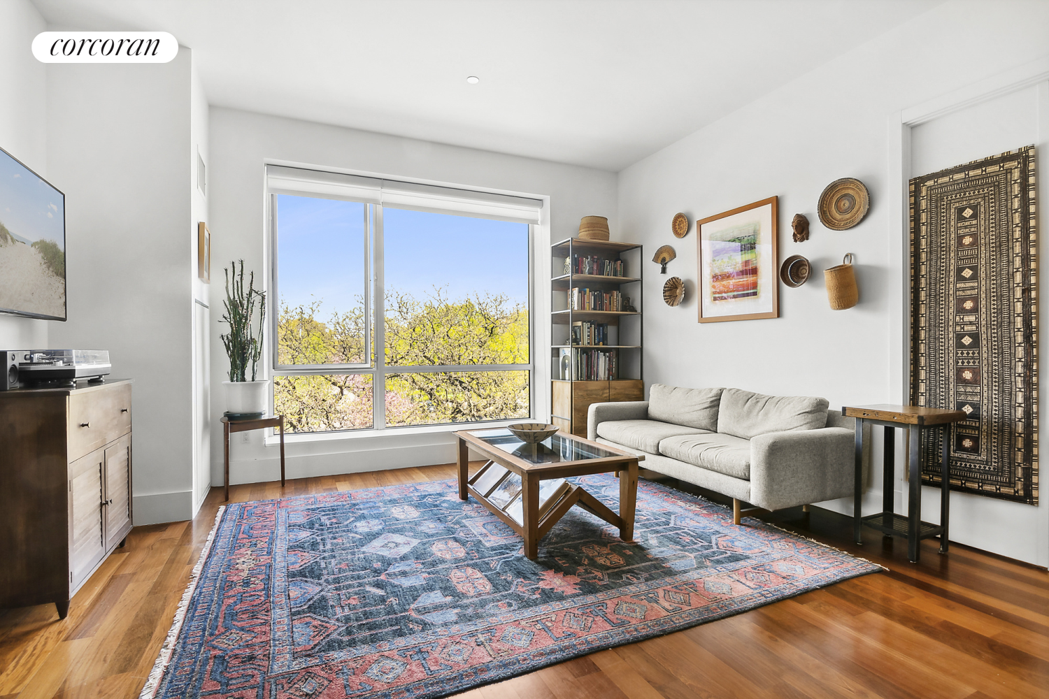 50 BAYARD Street 3G