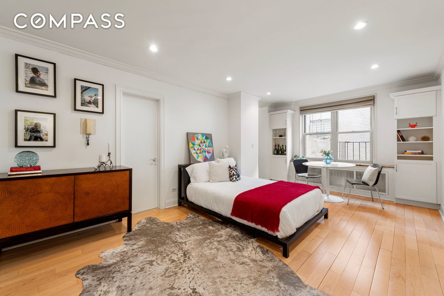 88 Bleecker Street 6S