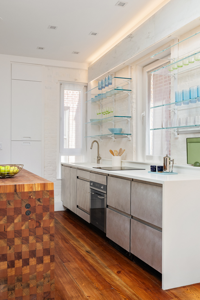 334 W 17TH Street PH5R