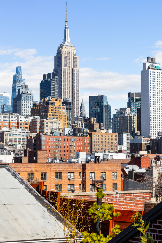334 W 17TH Street PH5R