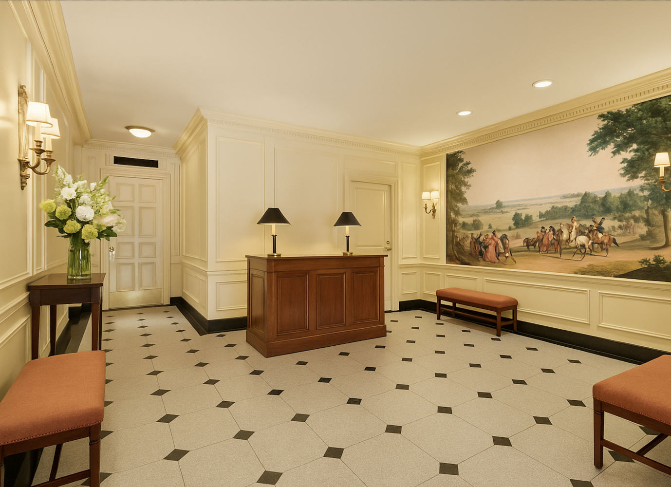 125 E 74TH Street 4B