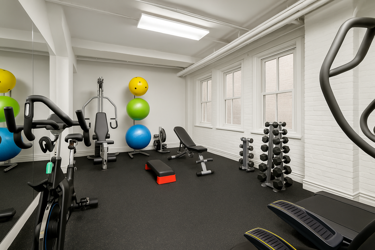 125 E 74TH Street 4B