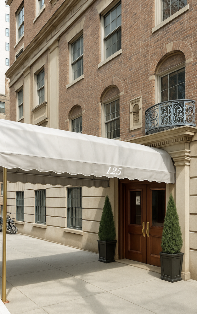 125 E 74TH Street 4B