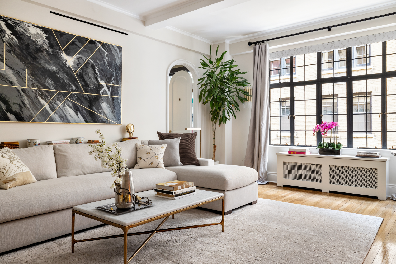 125 E 74TH Street 4B