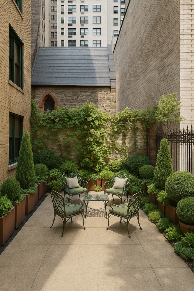 125 E 74TH Street 4B