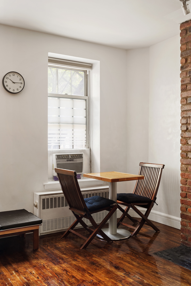 210 E 21ST Street 2D