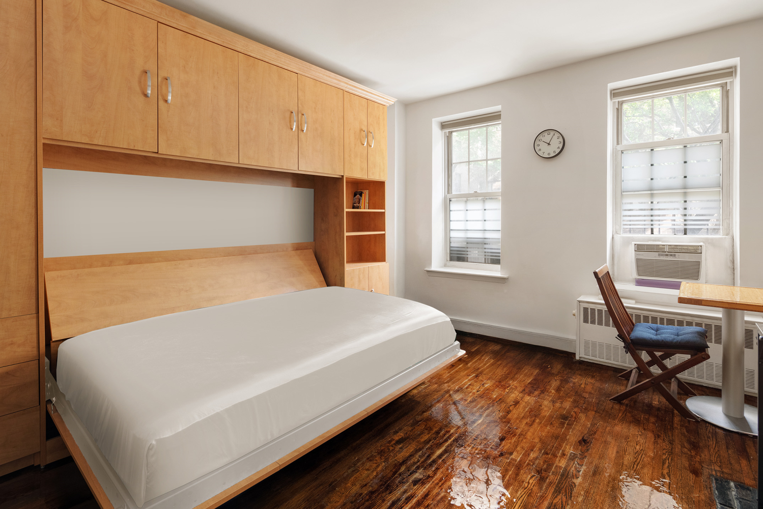 210 E 21ST Street 2D