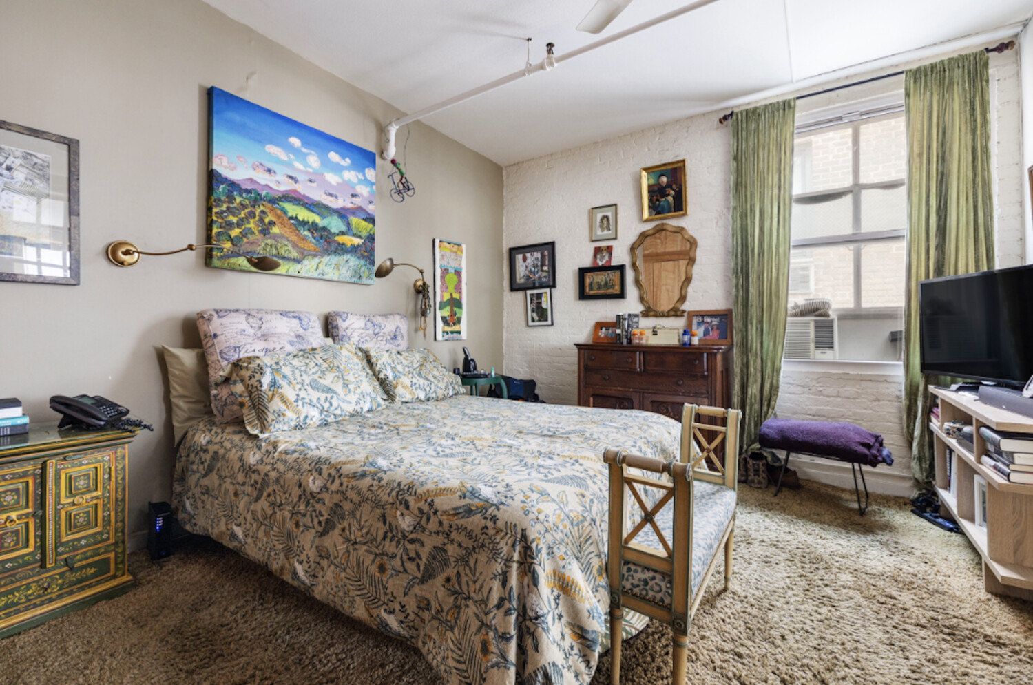 200 MERCER Street PH4C