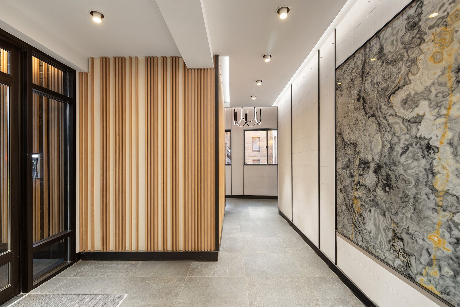 200 MERCER Street PH4C