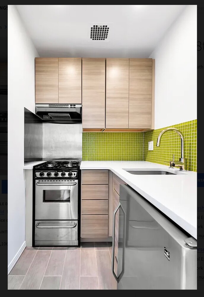 310 W 18TH Street 2B