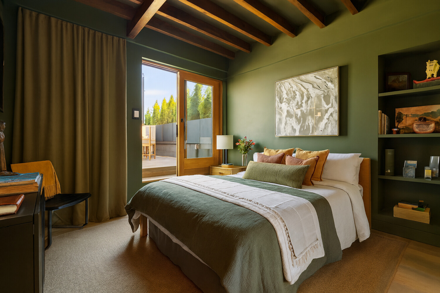 446 W 47TH Street PH5E