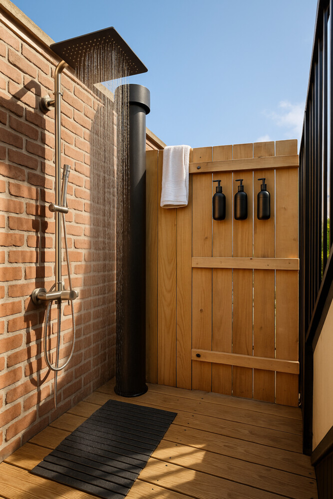 446 W 47TH Street PH5E