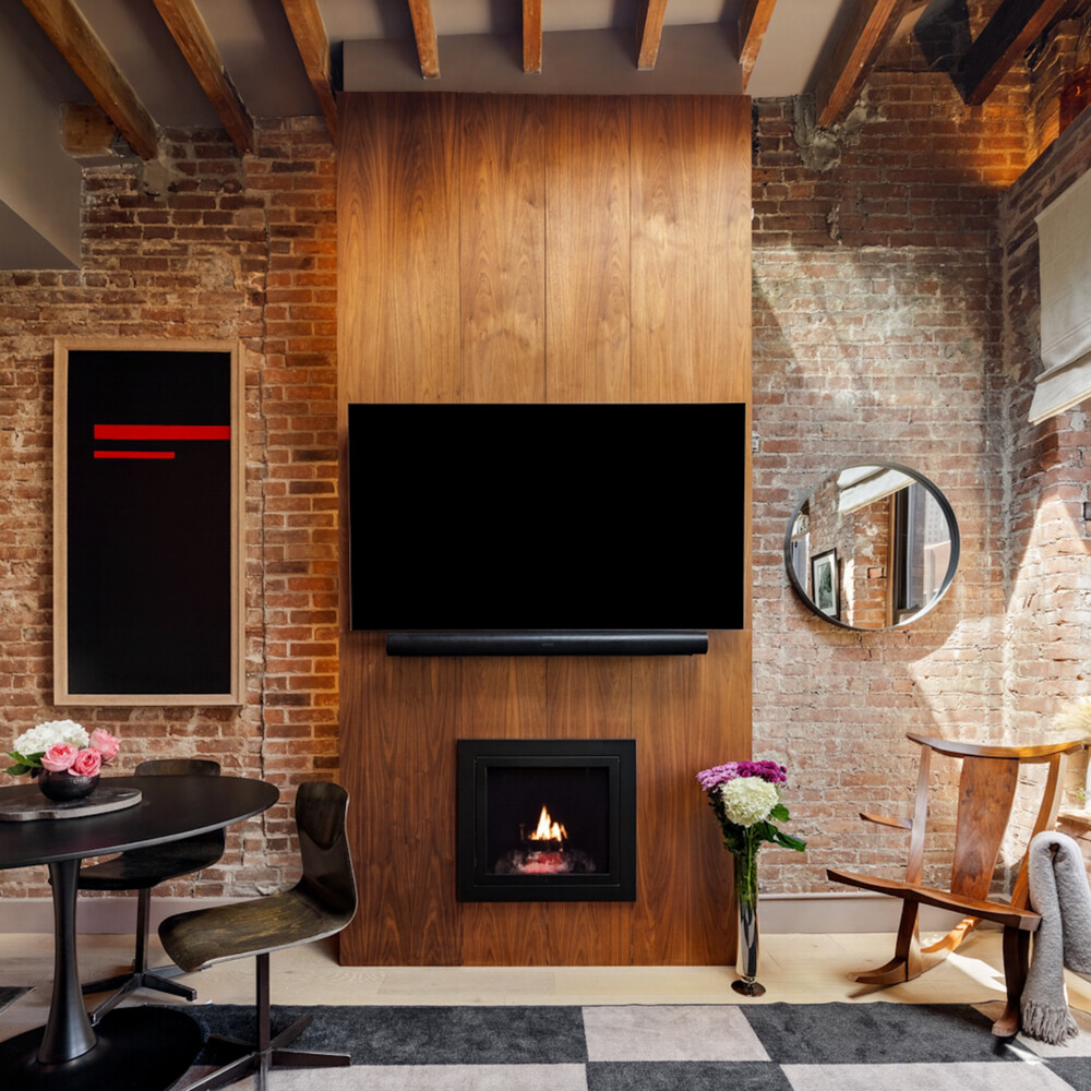 446 W 47TH Street PH5E