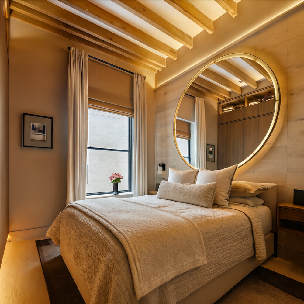 446 W 47TH Street PH5E