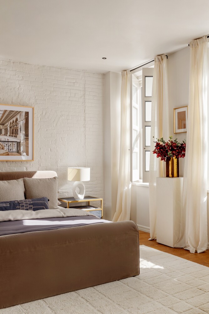 200 MERCER Street 4D