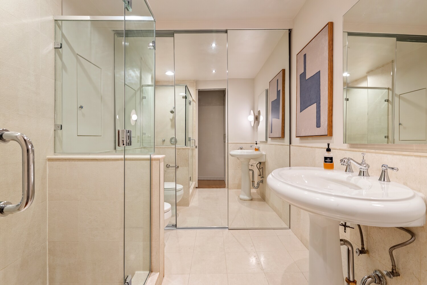 200 MERCER Street 4D