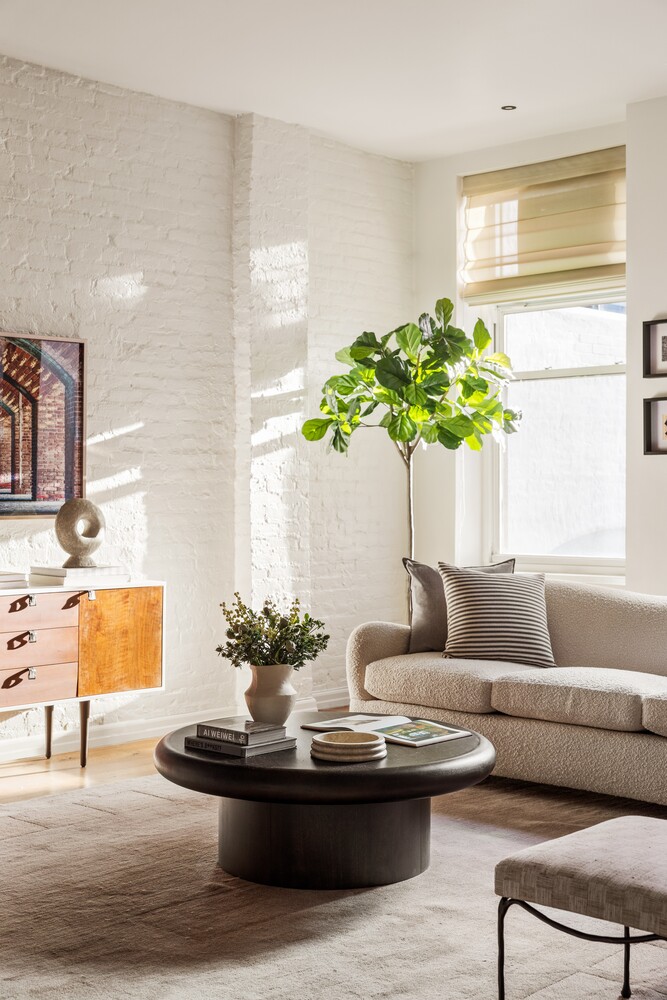 200 MERCER Street 4D