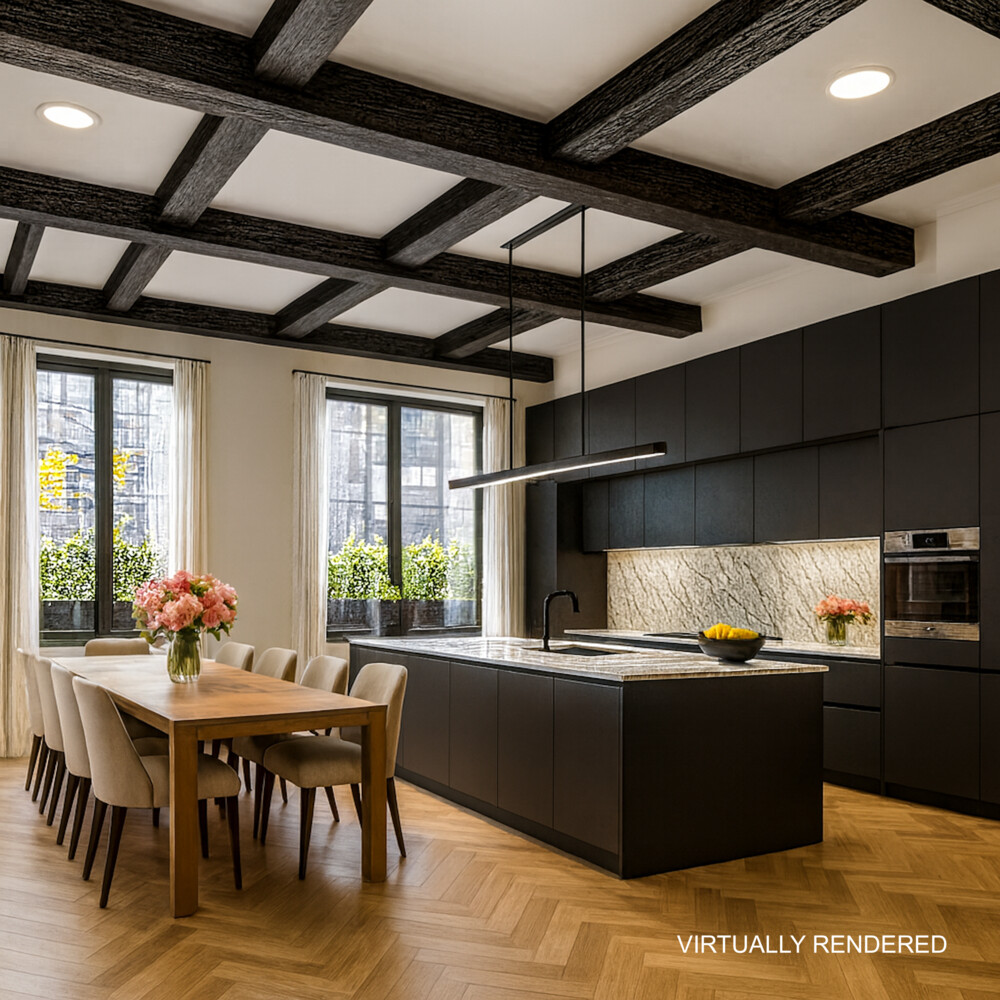 200 MERCER Street 1A