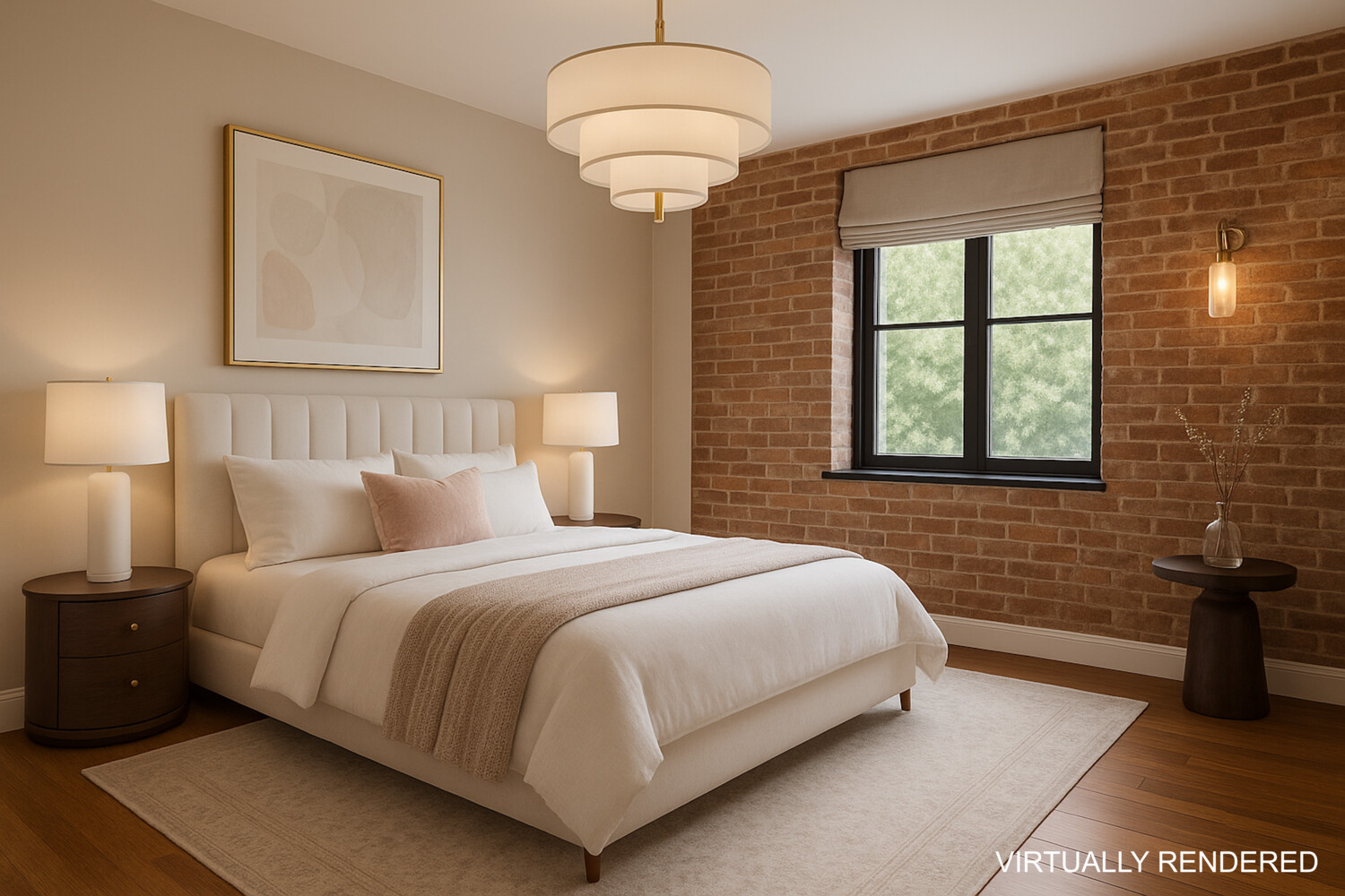 200 MERCER Street 1A