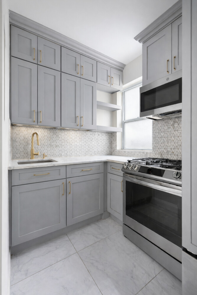 434 E 58TH Street 4AB