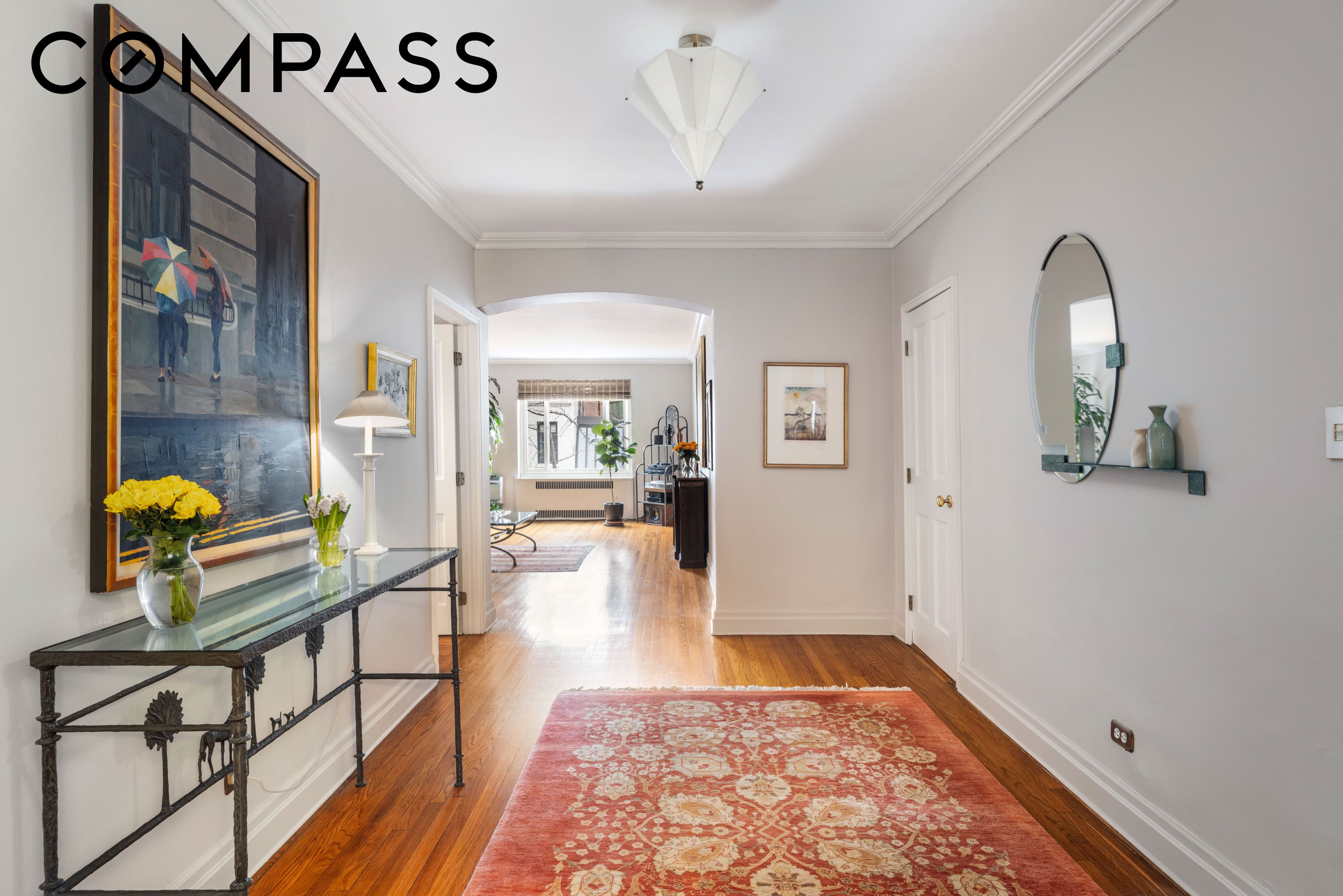 515 E 89th Street 4K