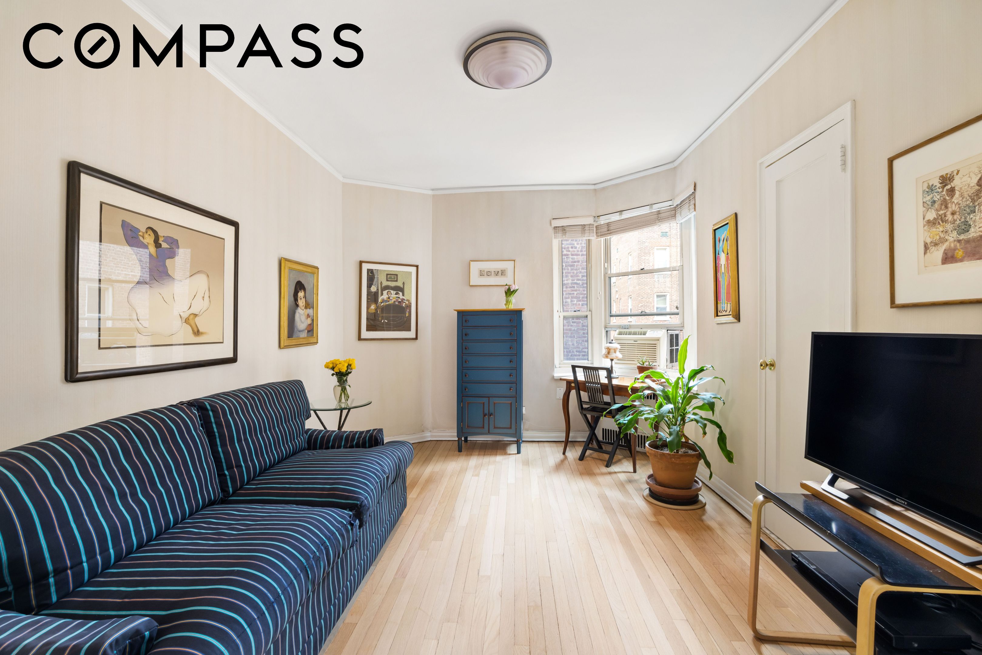 515 E 89th Street 4K