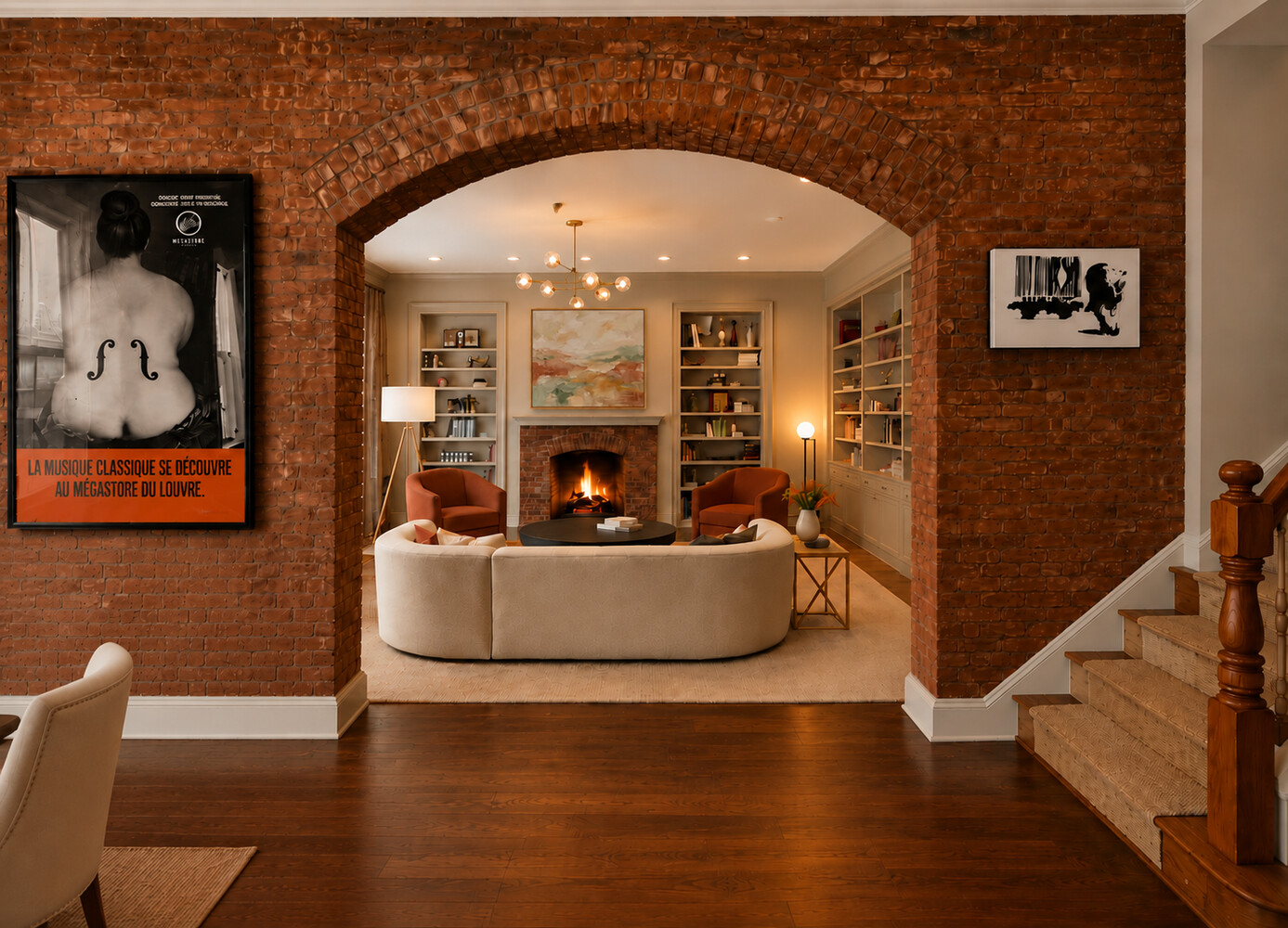 203 E 13TH Street PH4CD