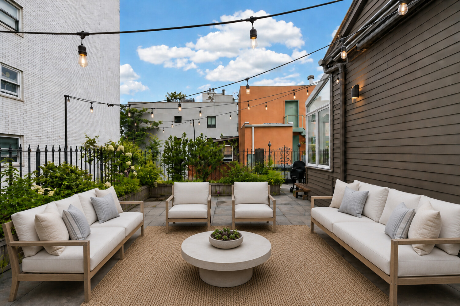 203 E 13TH Street PH4CD